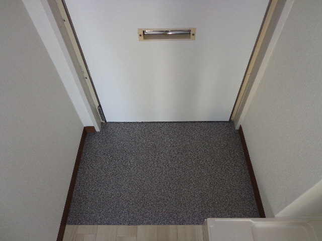 玄関 玄関 写真11
