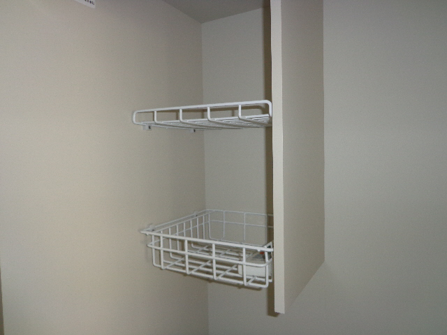 キッチン収納 写真20