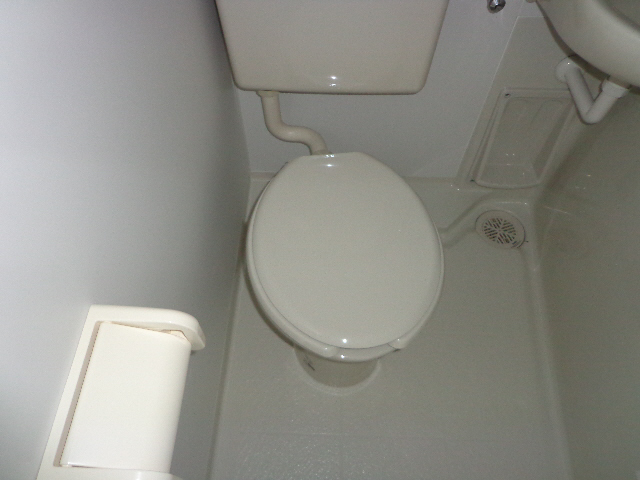 トイレ トイレ 写真15
