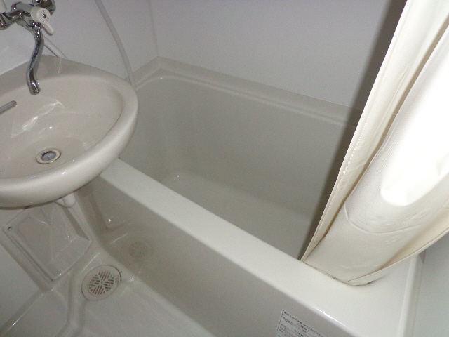 バス 浴室 写真14