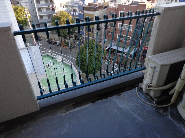 バルコニー・ベランダ バルコニー 写真17