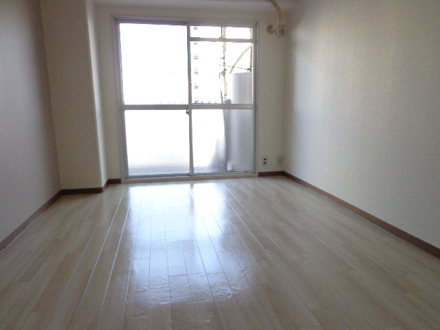 居室 洋室 写真5