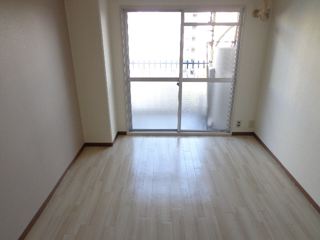 居室 洋室 写真6