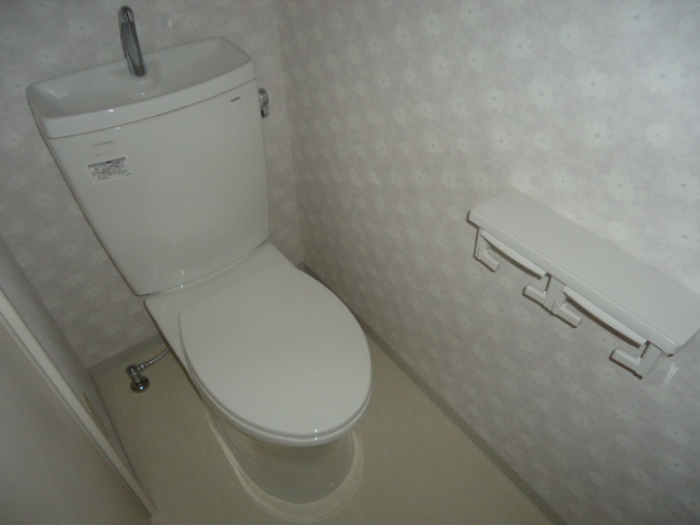 トイレ トイレ 写真17