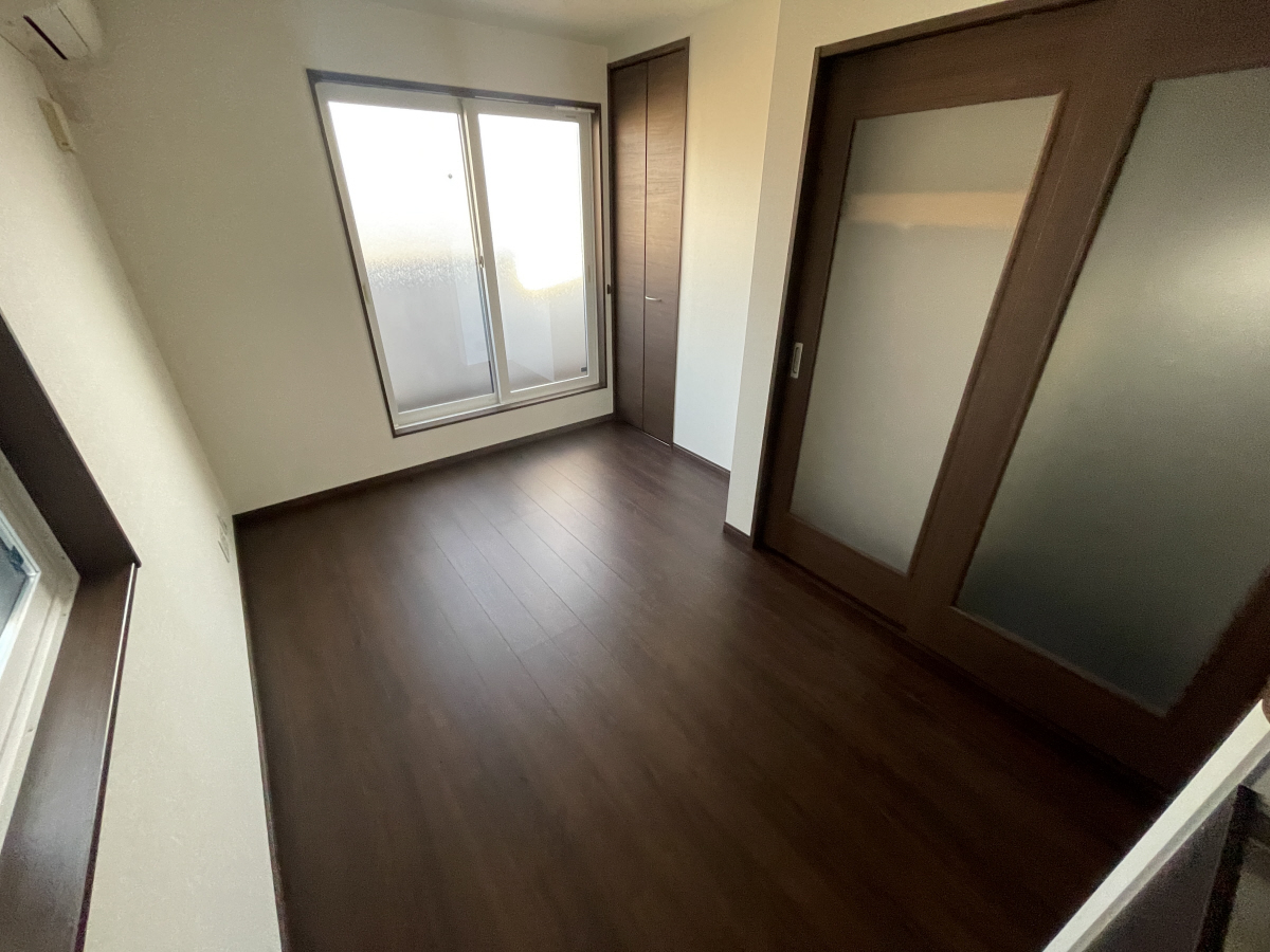 リビング 写真2