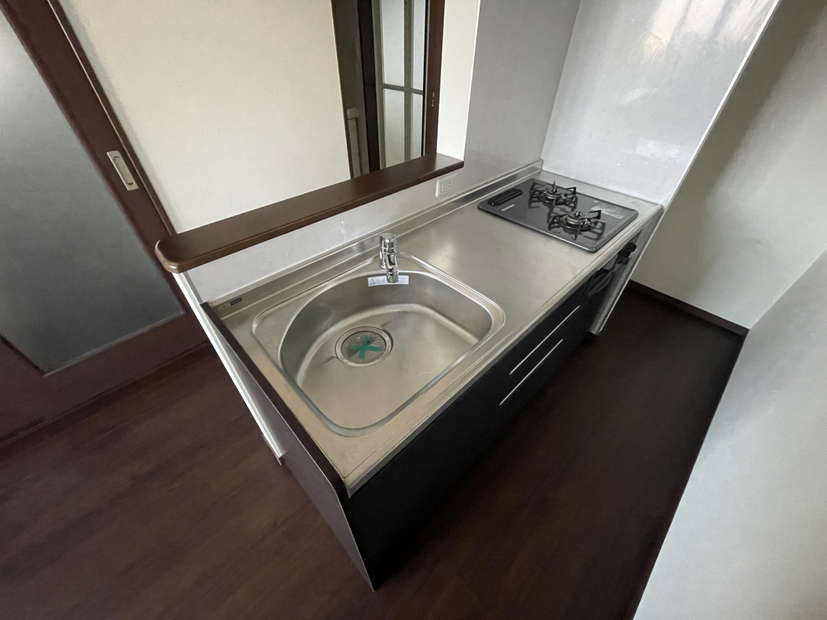 キッチン 写真3