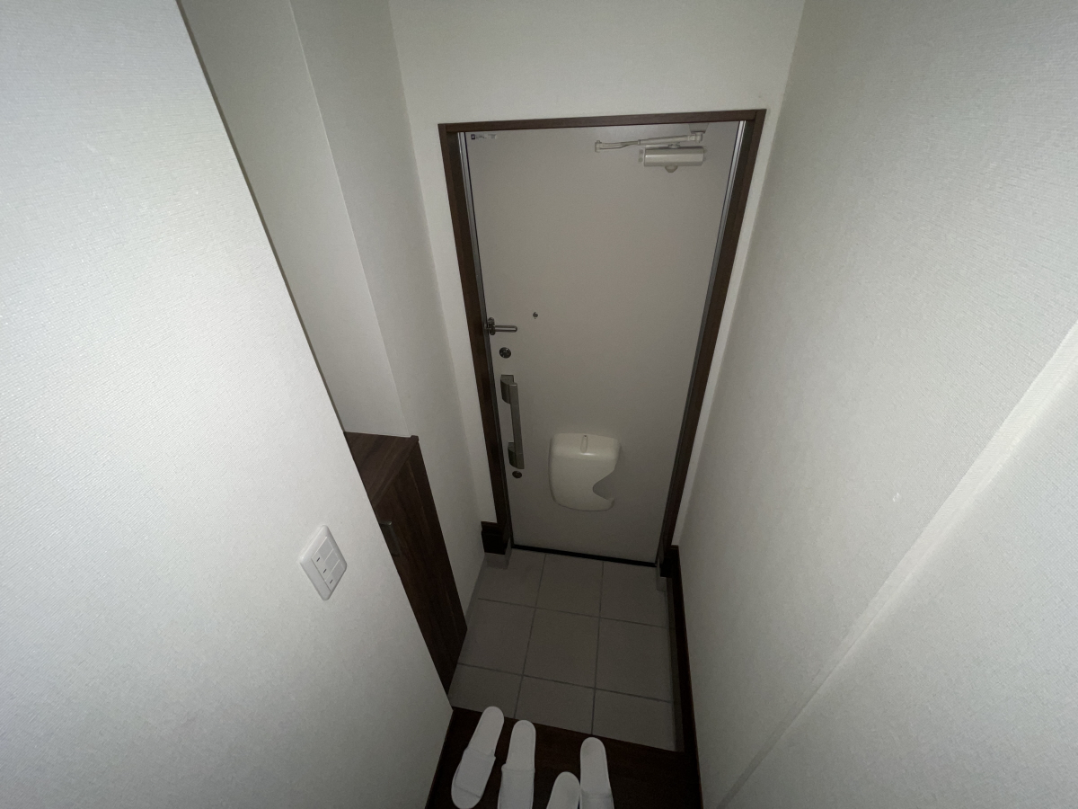 玄関 写真8