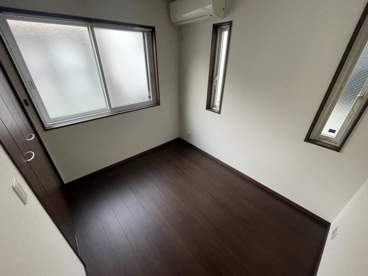 その他部屋・スペース 写真6