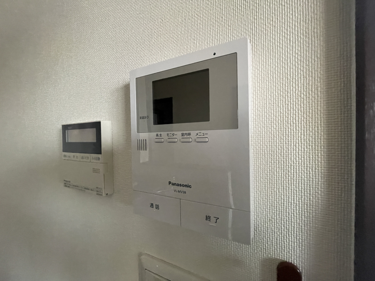 セキュリティ 写真15