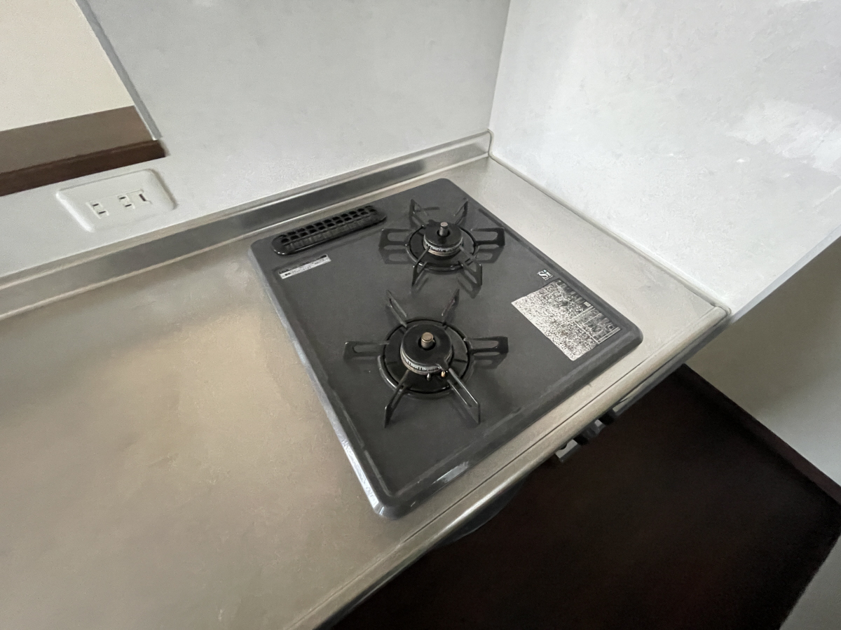 キッチン 写真4