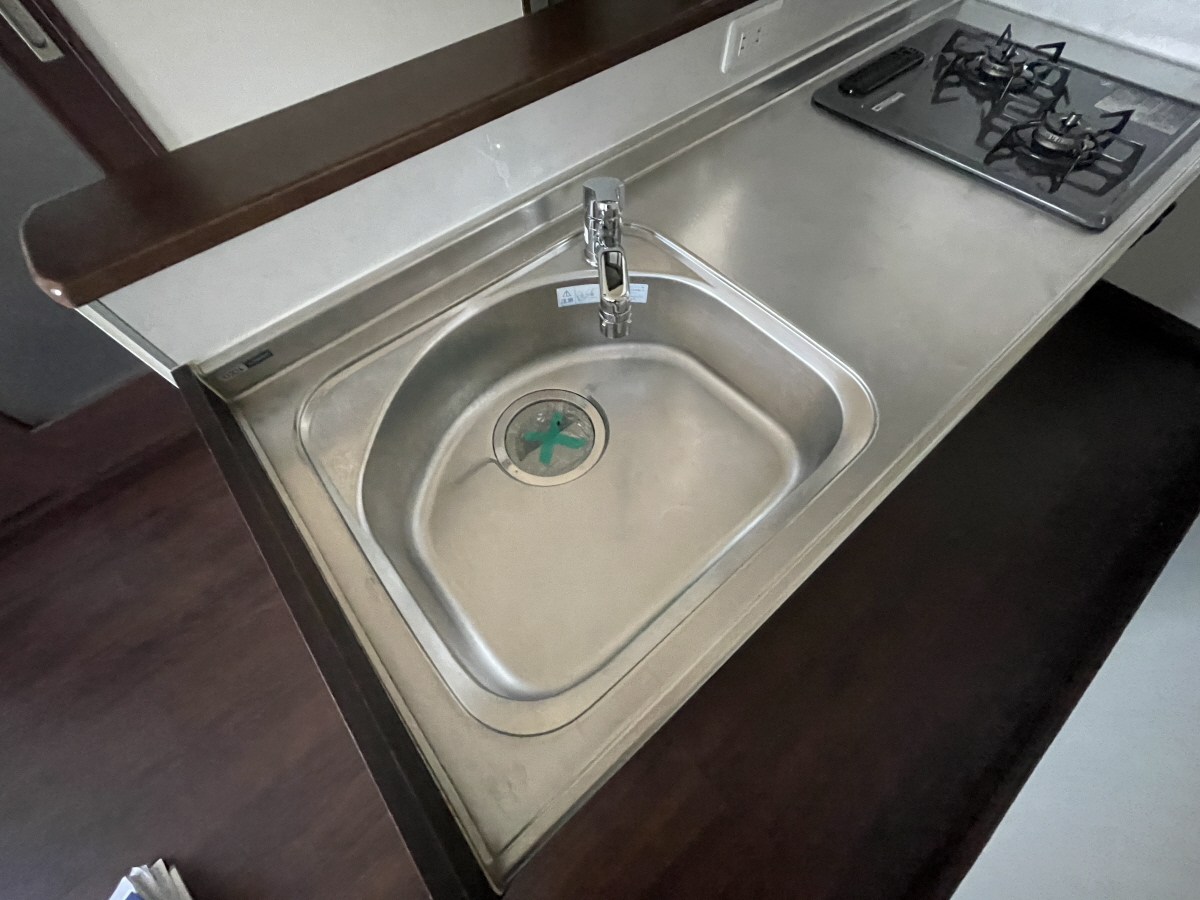 キッチン 写真5