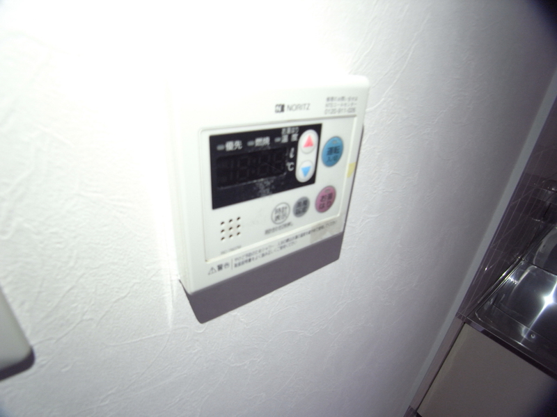 設備 写真18