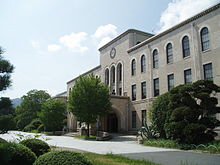神戸大学 名谷キャンパス 写真24