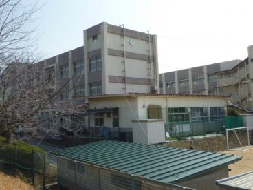 小学校 写真21
