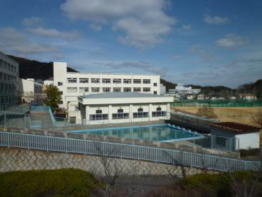 中学校 写真22