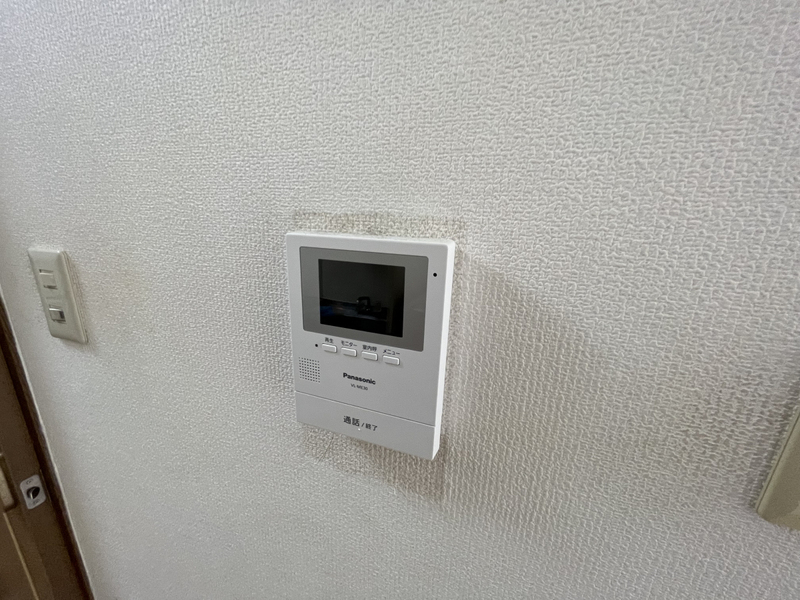 セキュリティ 写真12