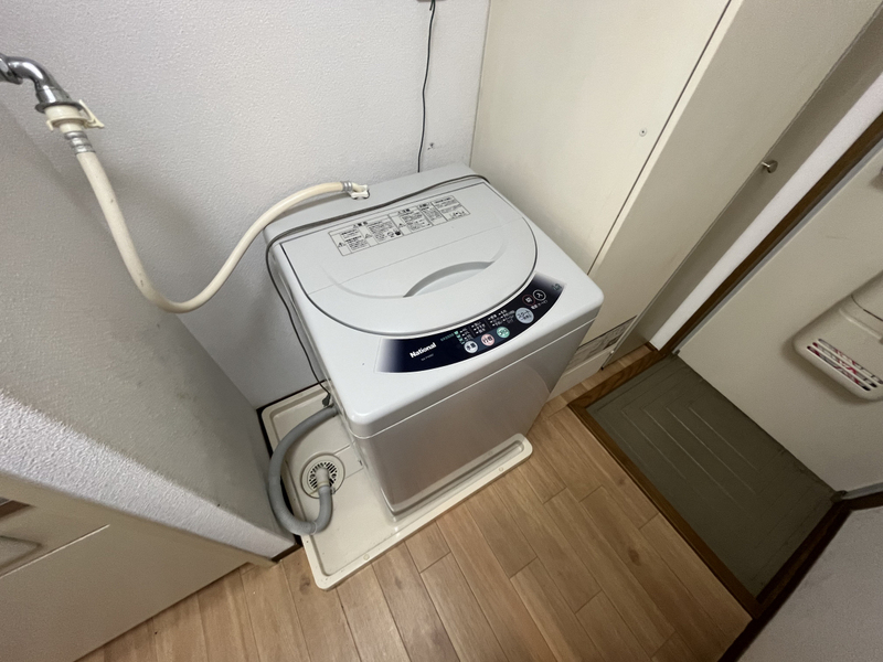 その他部屋・スペース 写真4