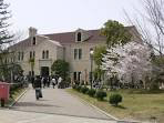 関西学院大学 三田キャンパス 写真24