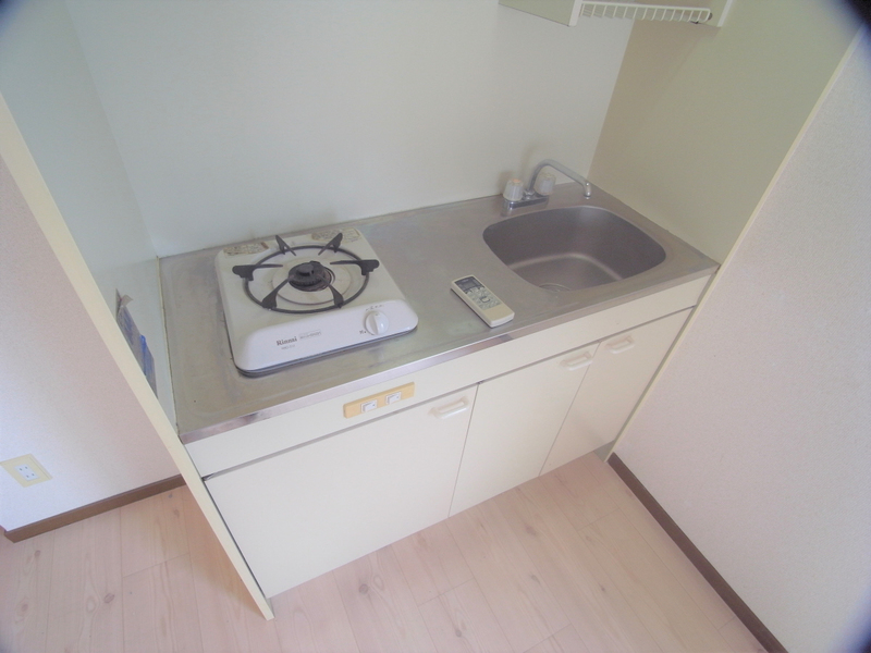 キッチン 写真2