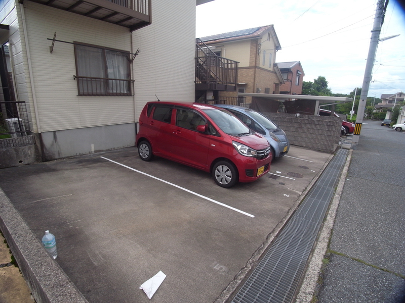 駐車場 写真20