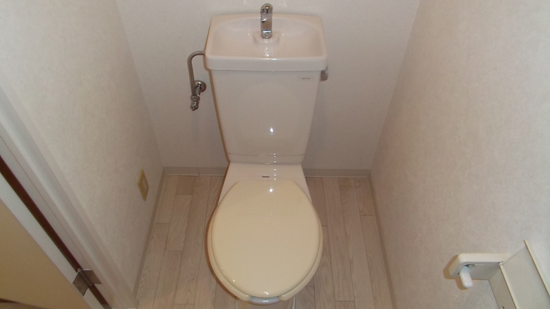 トイレ トイレ 写真12