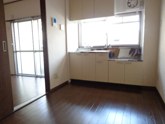 その他部屋・スペース ダイニング 写真10