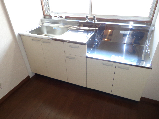 キッチン キッチン 写真3