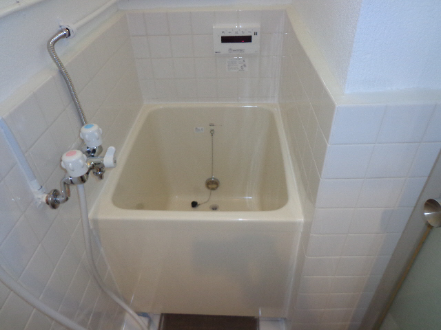 バス 浴室 写真14