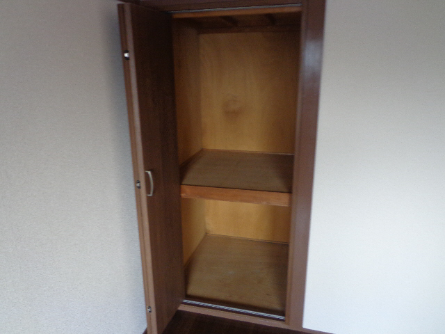 収納 収納 写真16