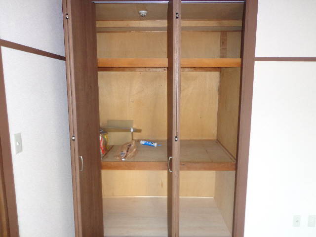 収納 収納 写真17