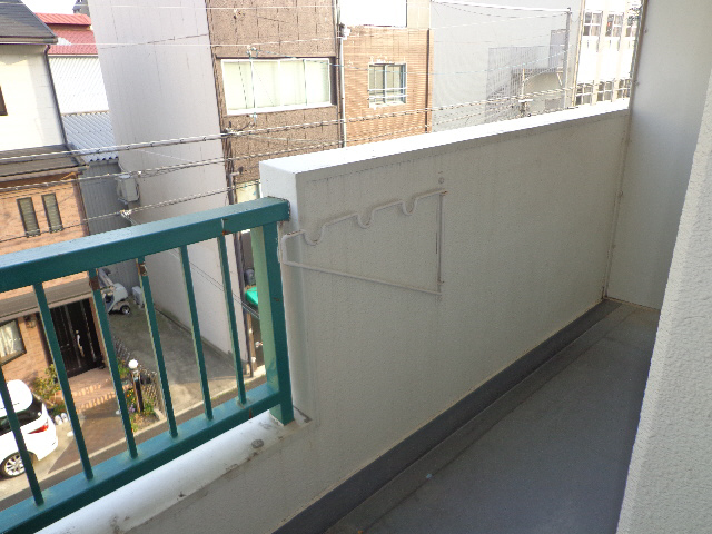 バルコニー・ベランダ バルコニー 写真18