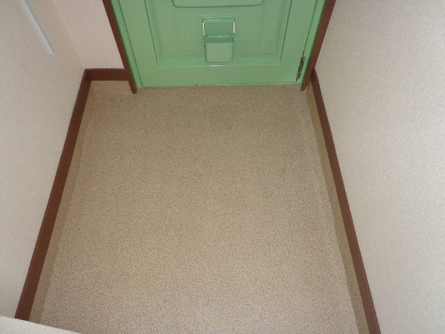 玄関 玄関 写真12