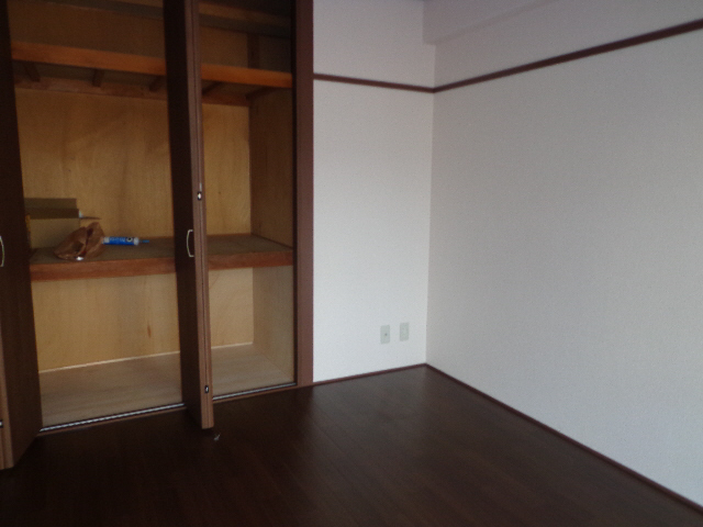 居室 洋室 写真6