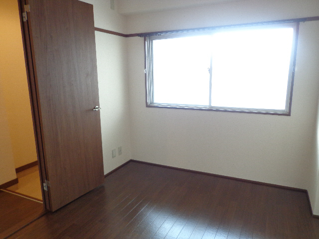 居室 洋室 写真7