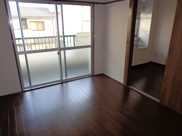 居室 洋室 写真8