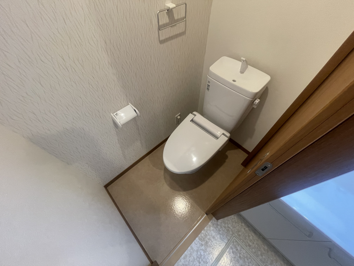トイレ 写真11