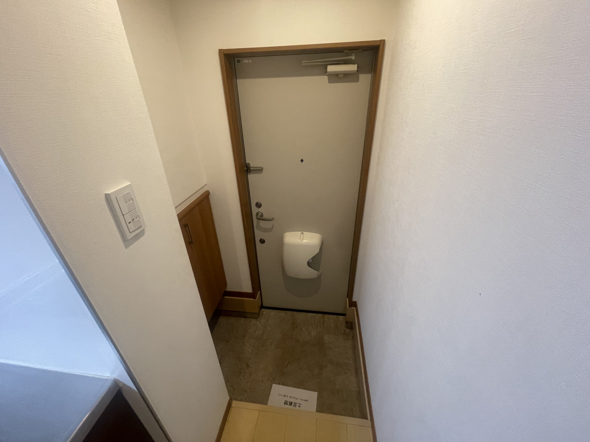 玄関 写真8