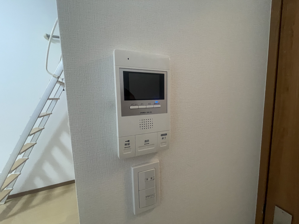 セキュリティ 写真16