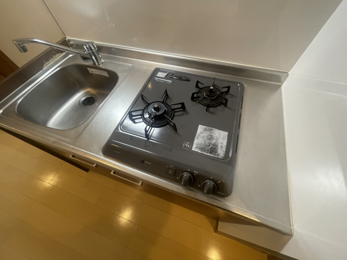 キッチン 写真3