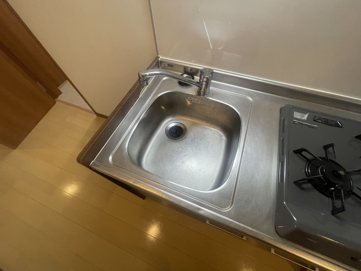 キッチン 写真4