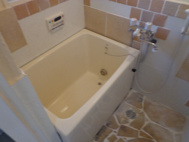 バス 浴室 写真11