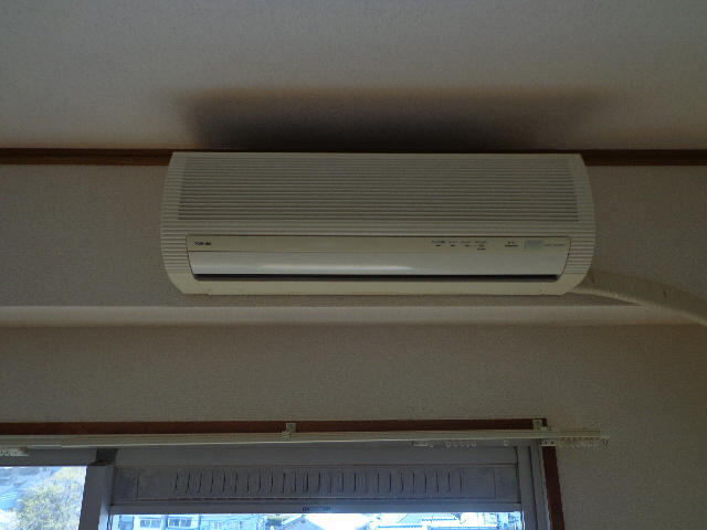 設備 エアコン 写真18