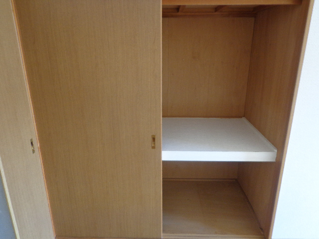 収納 収納 写真14