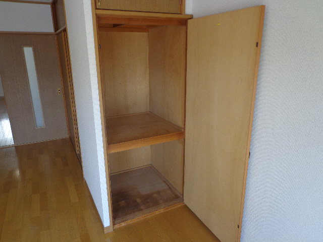 収納 収納 写真15