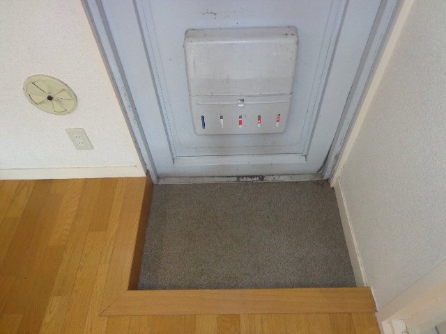 玄関 玄関 写真9