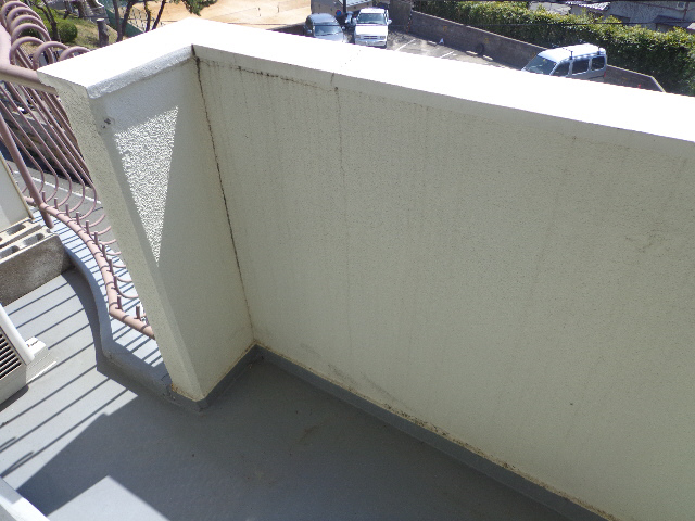 バルコニー・ベランダ バルコニー 写真16