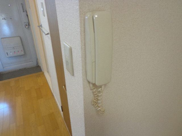 セキュリティ 設備 写真17