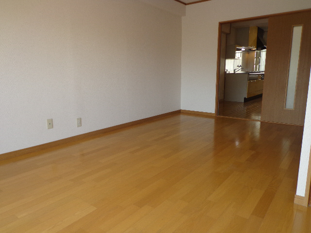 居室 洋室 写真7