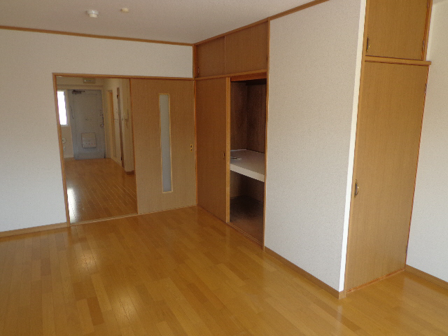 居室 洋室 写真8