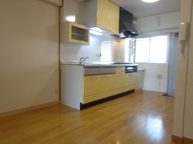 リビング リビング 写真3